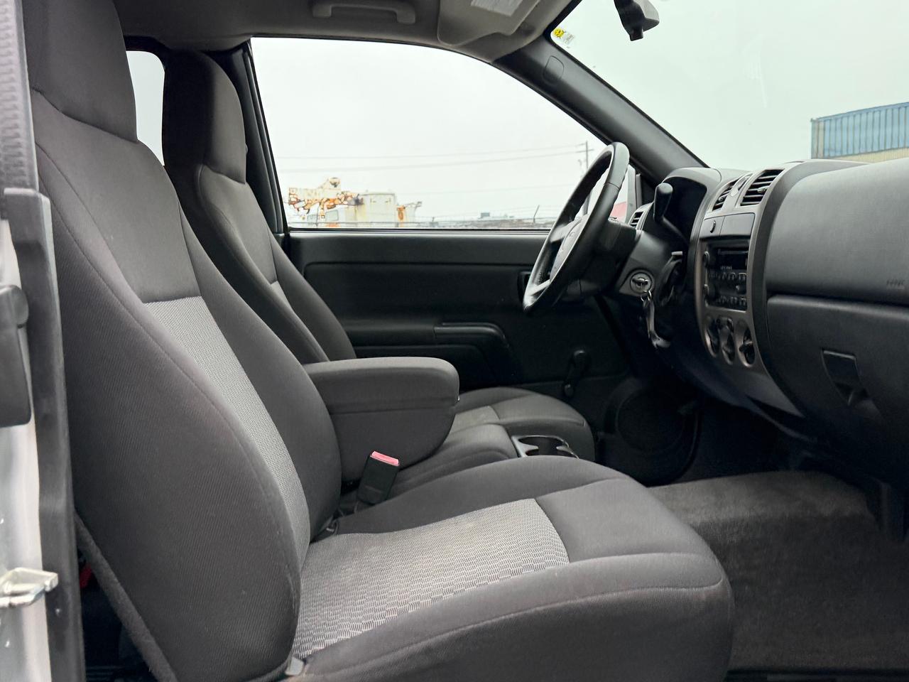 2010 GMC Canyon SLE w/1SD **ONE OWNER**CLEAN CARFAX** Photo