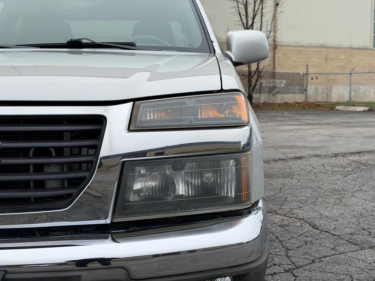 2010 GMC Canyon SLE w/1SD **ONE OWNER**CLEAN CARFAX** Photo