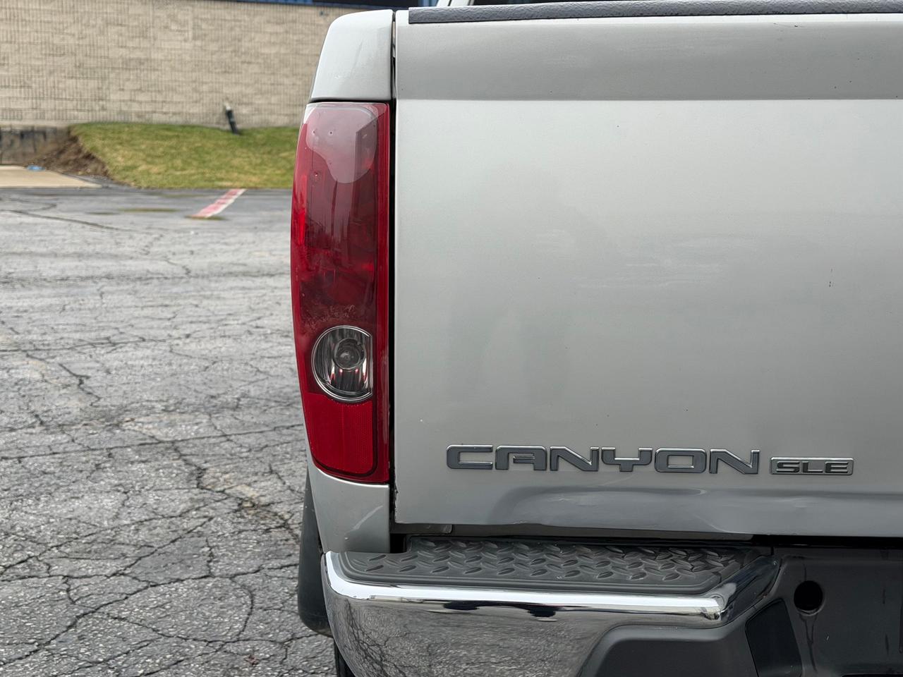 2010 GMC Canyon SLE w/1SD **ONE OWNER**CLEAN CARFAX** Photo