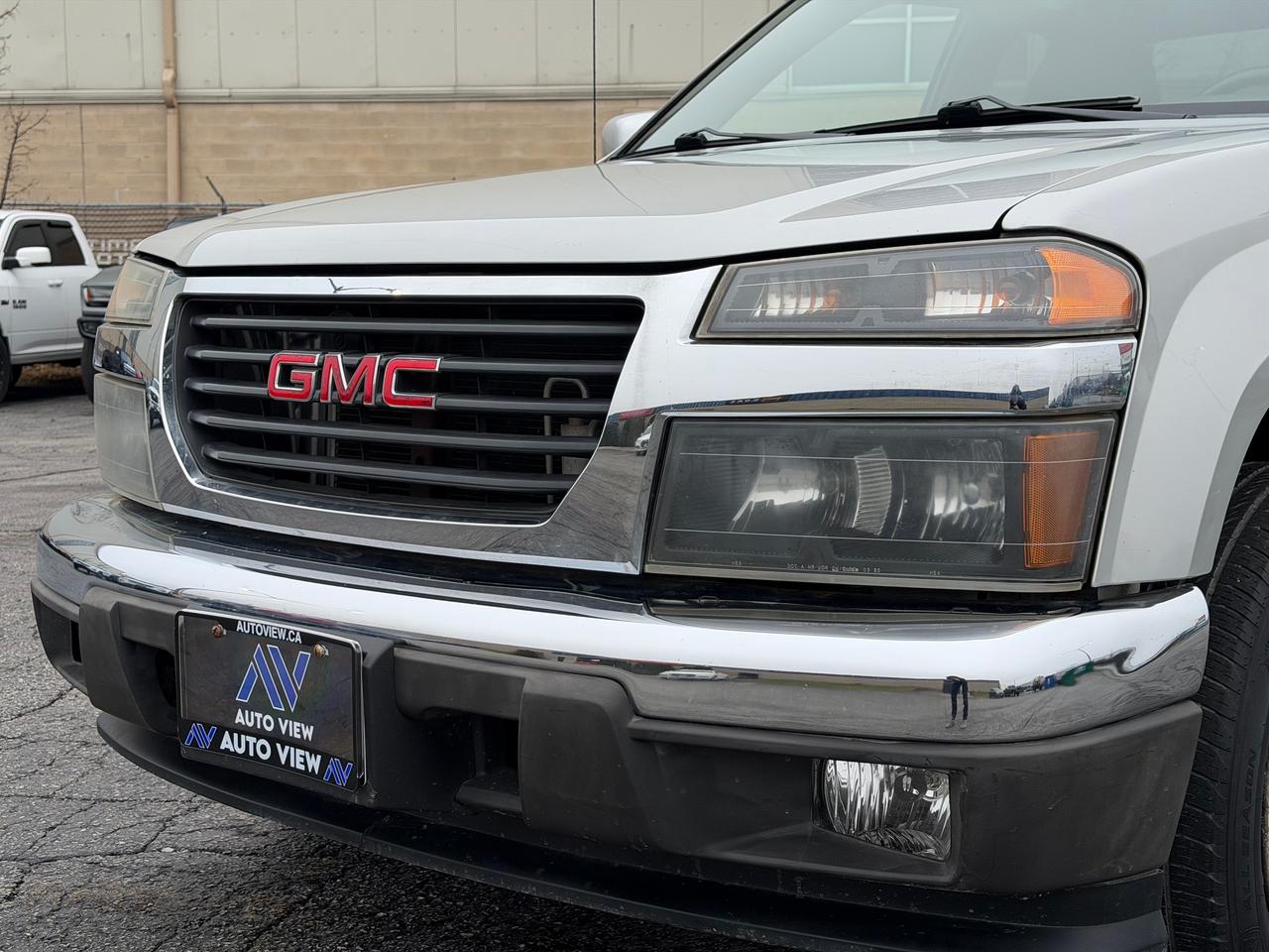2010 GMC Canyon SLE w/1SD **ONE OWNER**CLEAN CARFAX** Photo