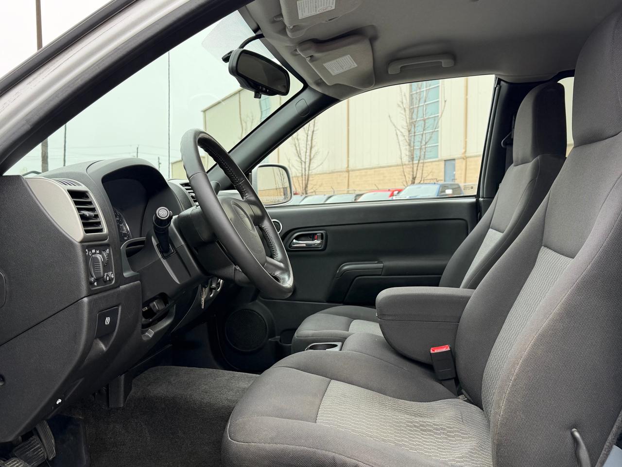 2010 GMC Canyon SLE w/1SD **ONE OWNER**CLEAN CARFAX** Photo