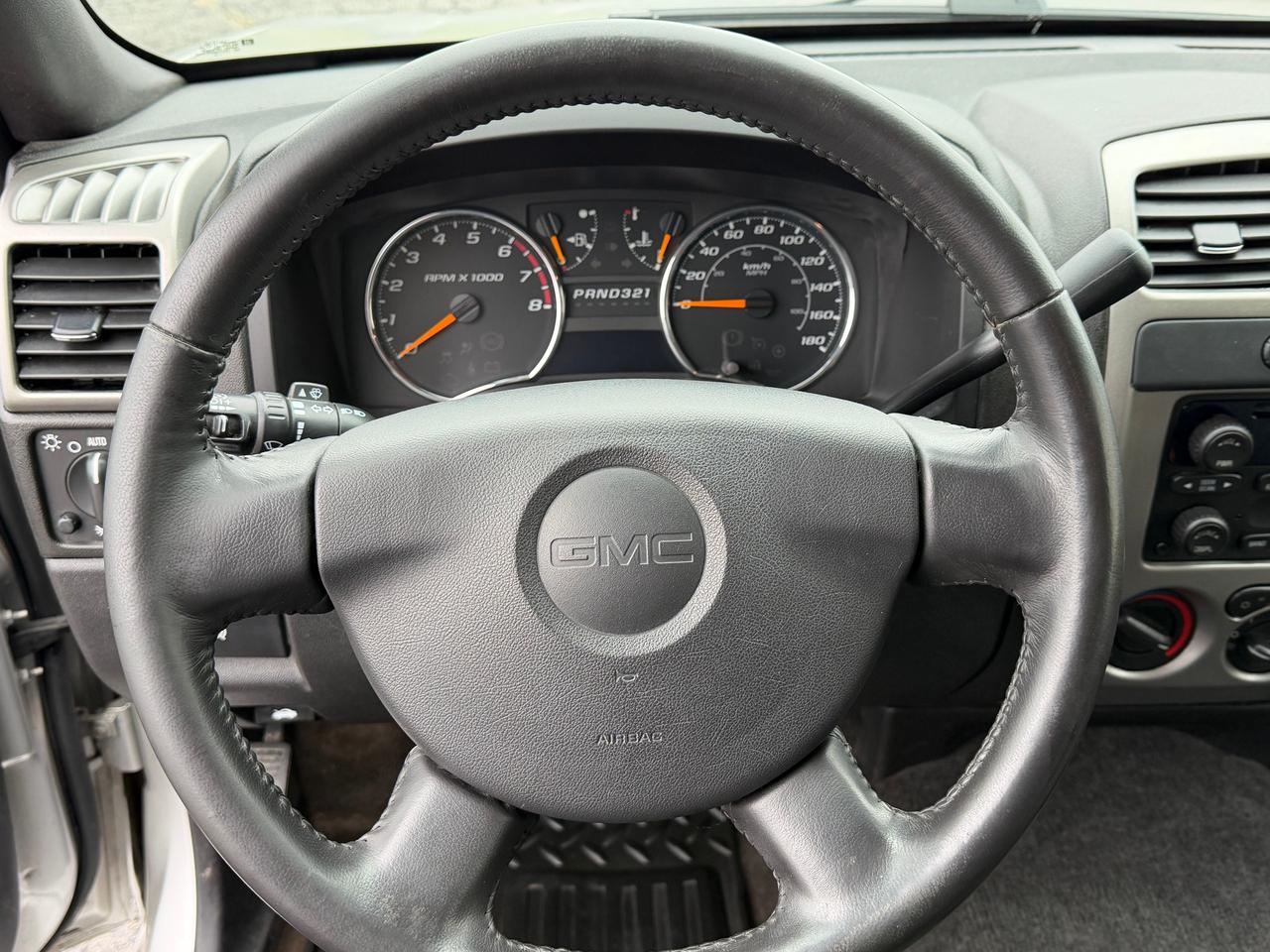 2010 GMC Canyon SLE w/1SD **ONE OWNER**CLEAN CARFAX** Photo