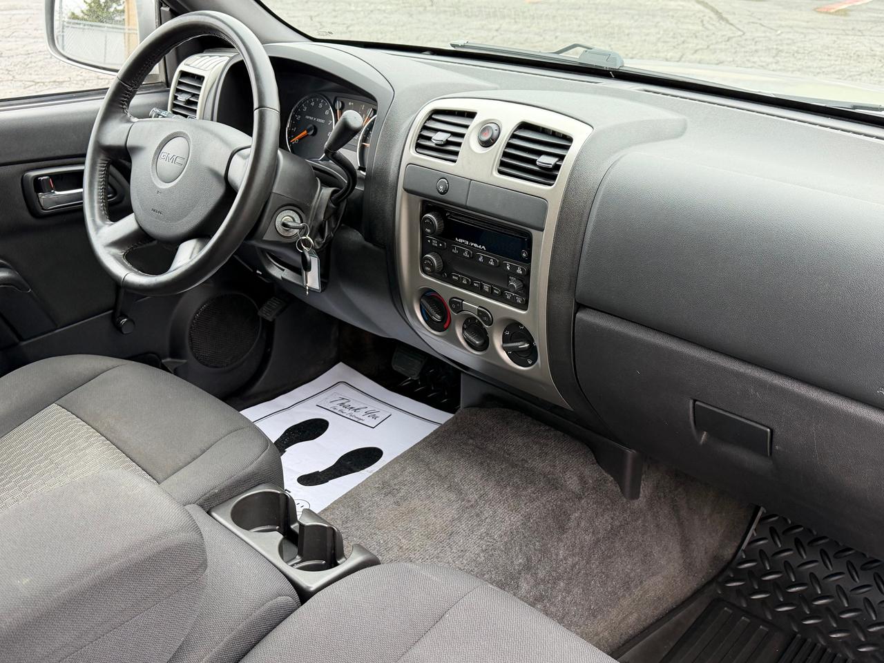 2010 GMC Canyon SLE w/1SD **ONE OWNER**CLEAN CARFAX** Photo