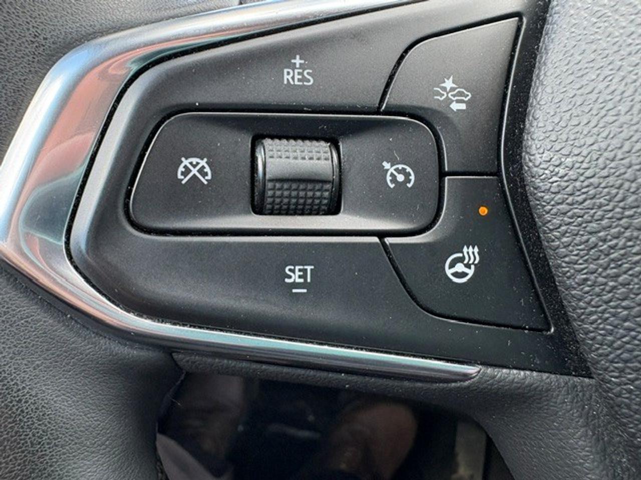 2025 Chevrolet Trax LT Photo