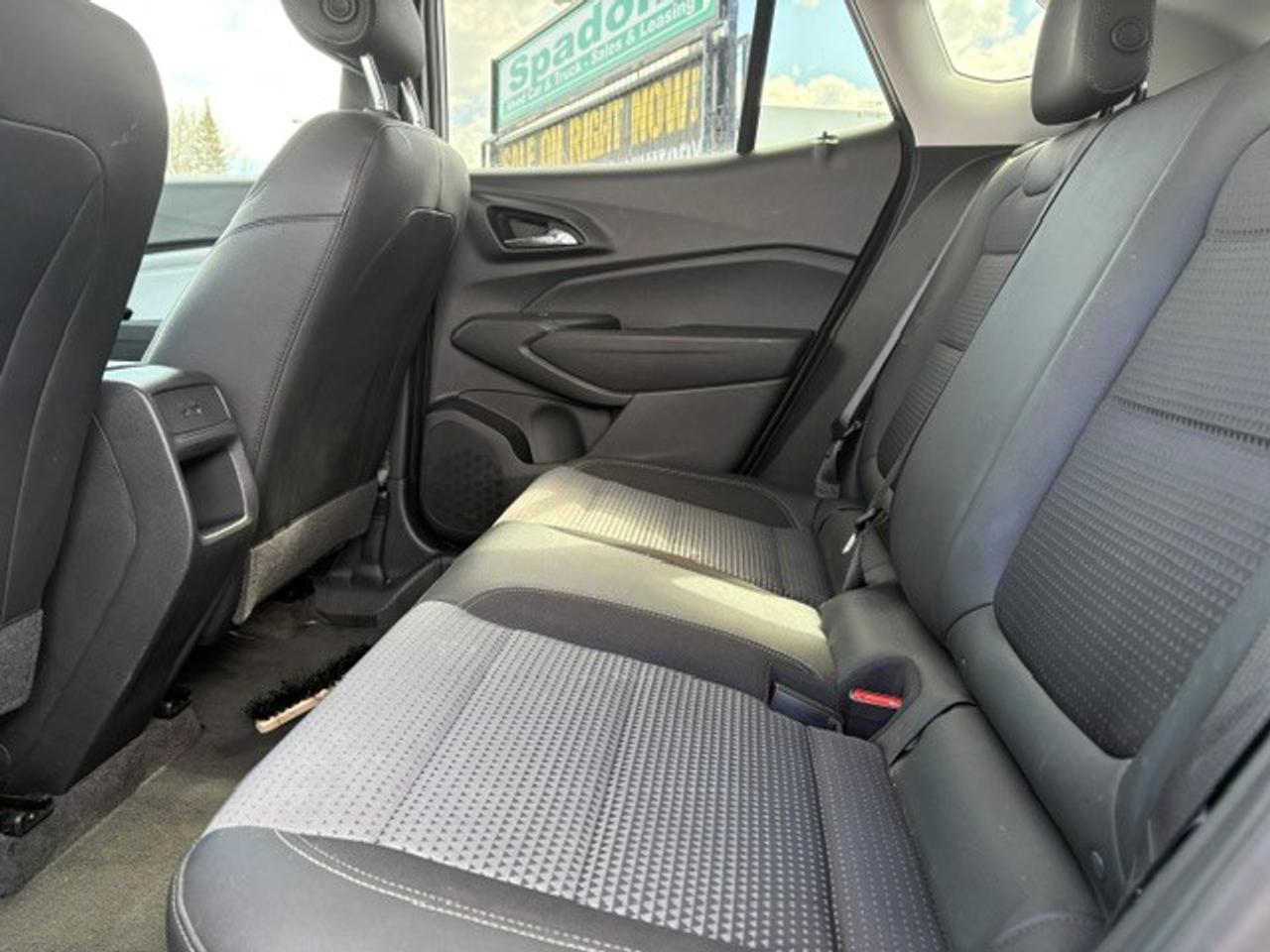 2025 Chevrolet Trax LT Photo