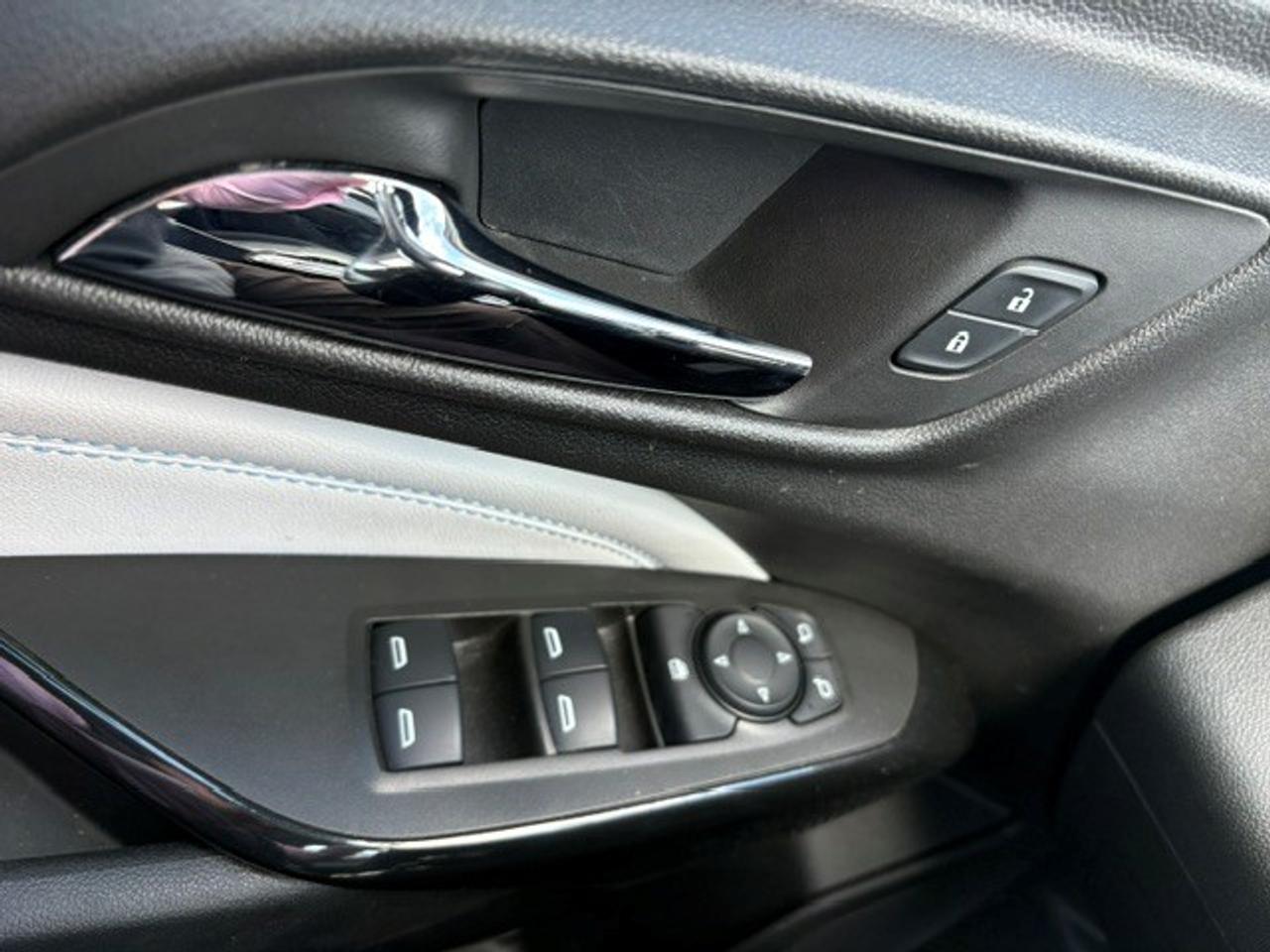 2025 Chevrolet Trax LT Photo
