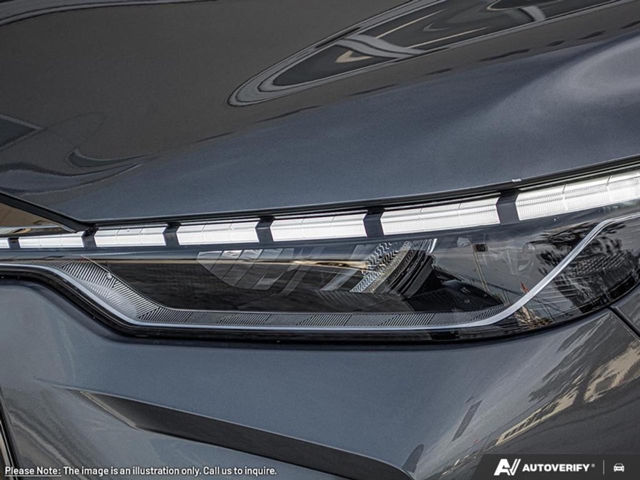 2026 Infiniti QX60 Sport Photo