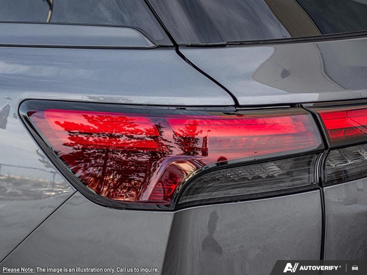 2026 Infiniti QX60 Sport Photo