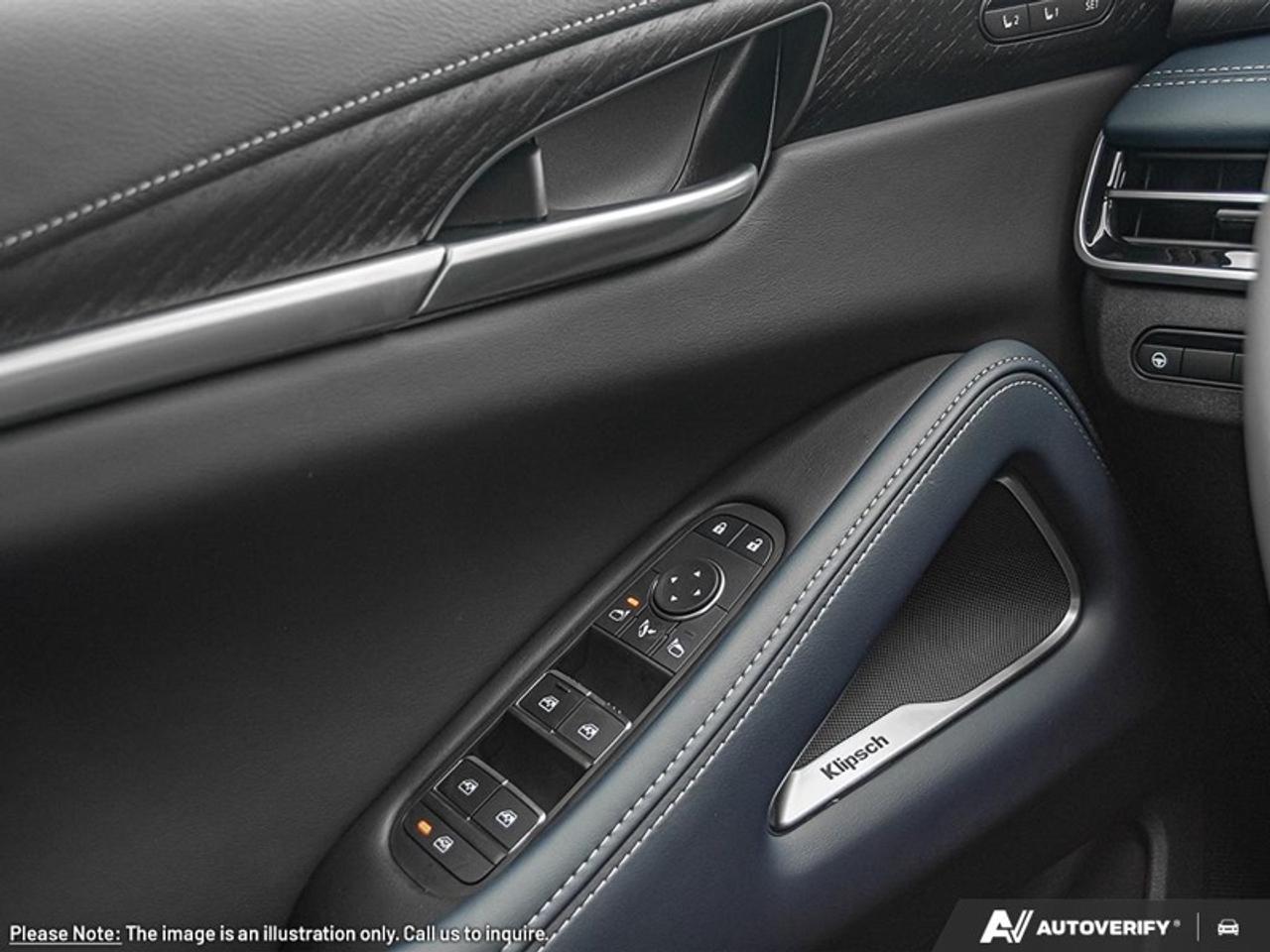 2026 Infiniti QX60 Sport Photo