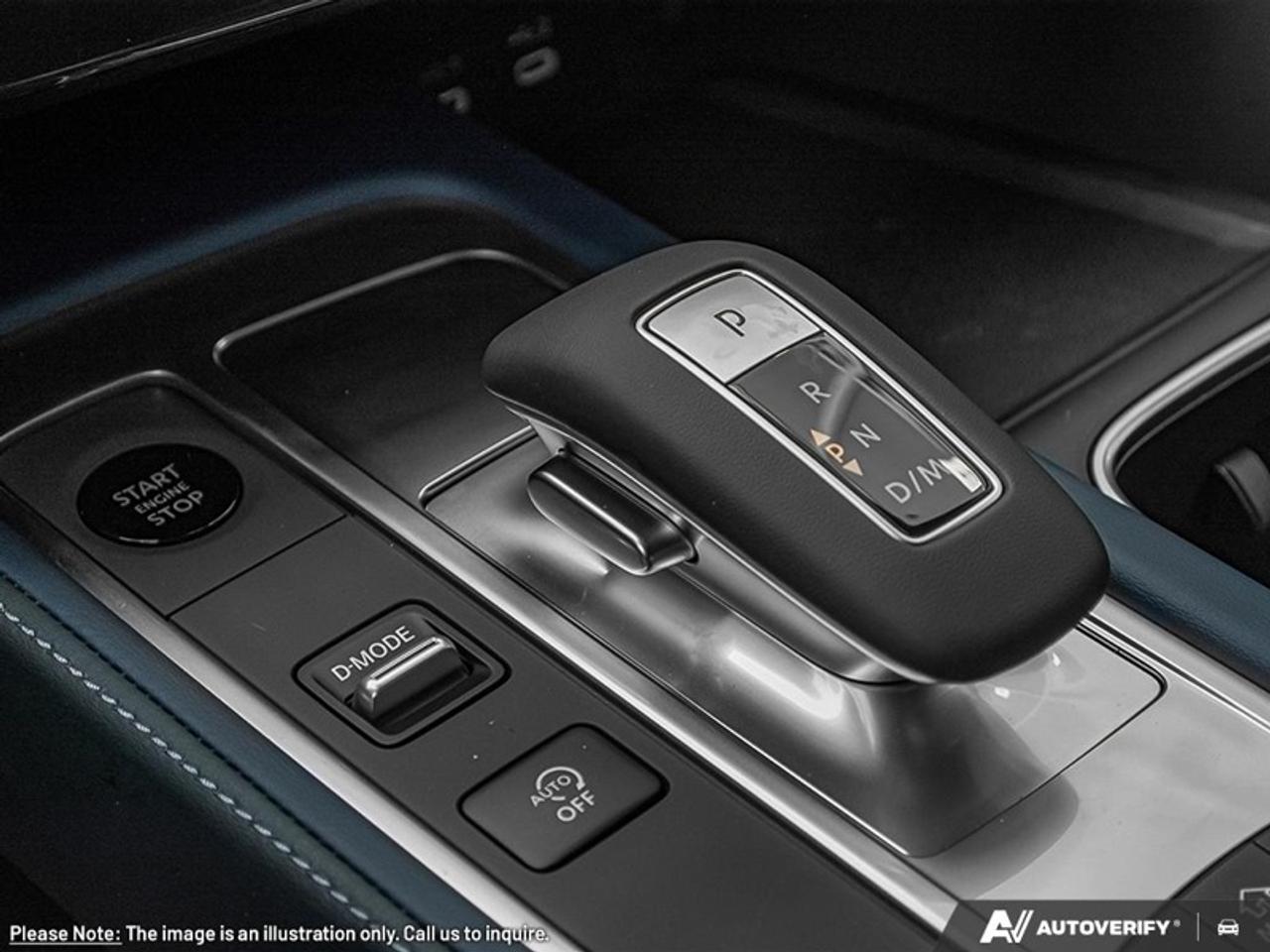 2026 Infiniti QX60 Sport Photo