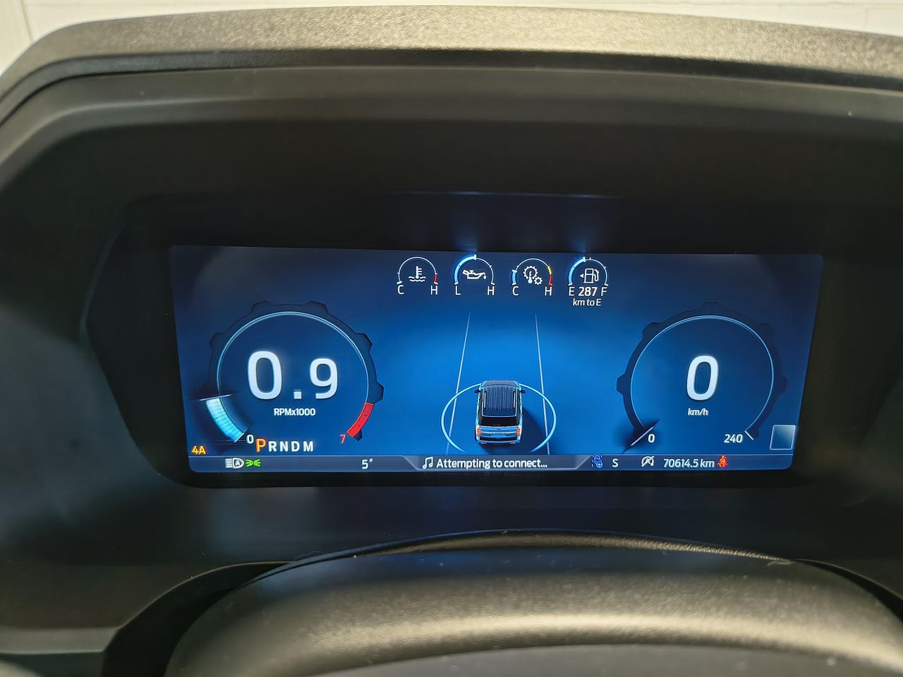 2023 Ford Expedition Platinum Max Photo0