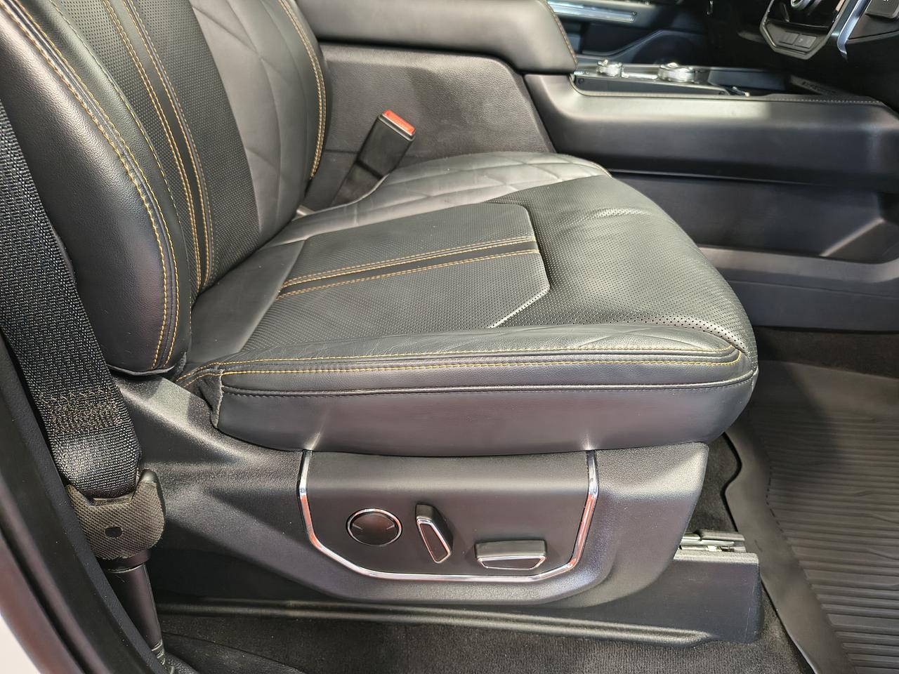 2023 Ford Expedition Platinum Max Photo