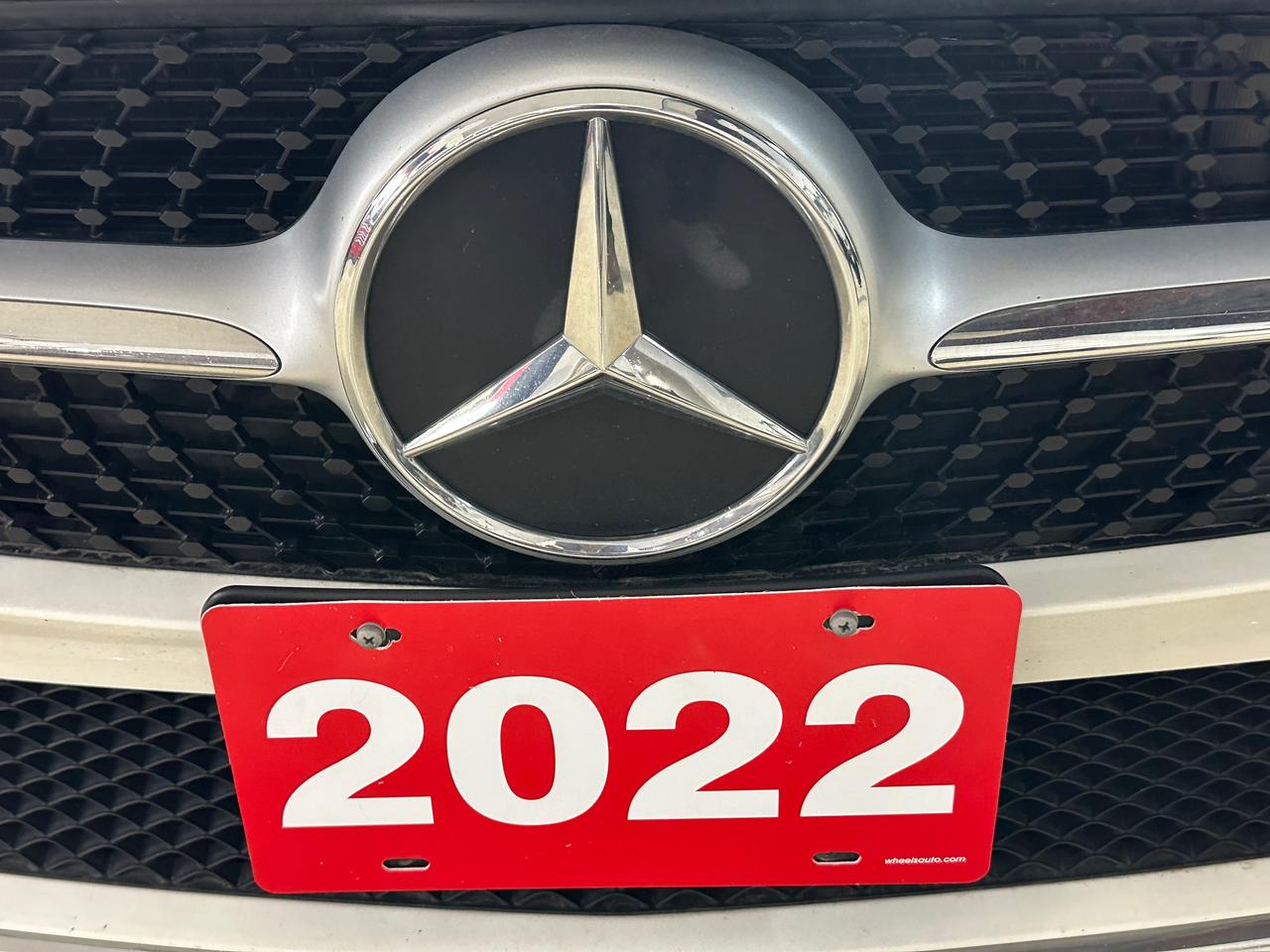 2023 Mercedes-Benz CLA-Class CLA 250 | CLEAN CARFAX | LEATHER | SUNROOF | AWD | Photo