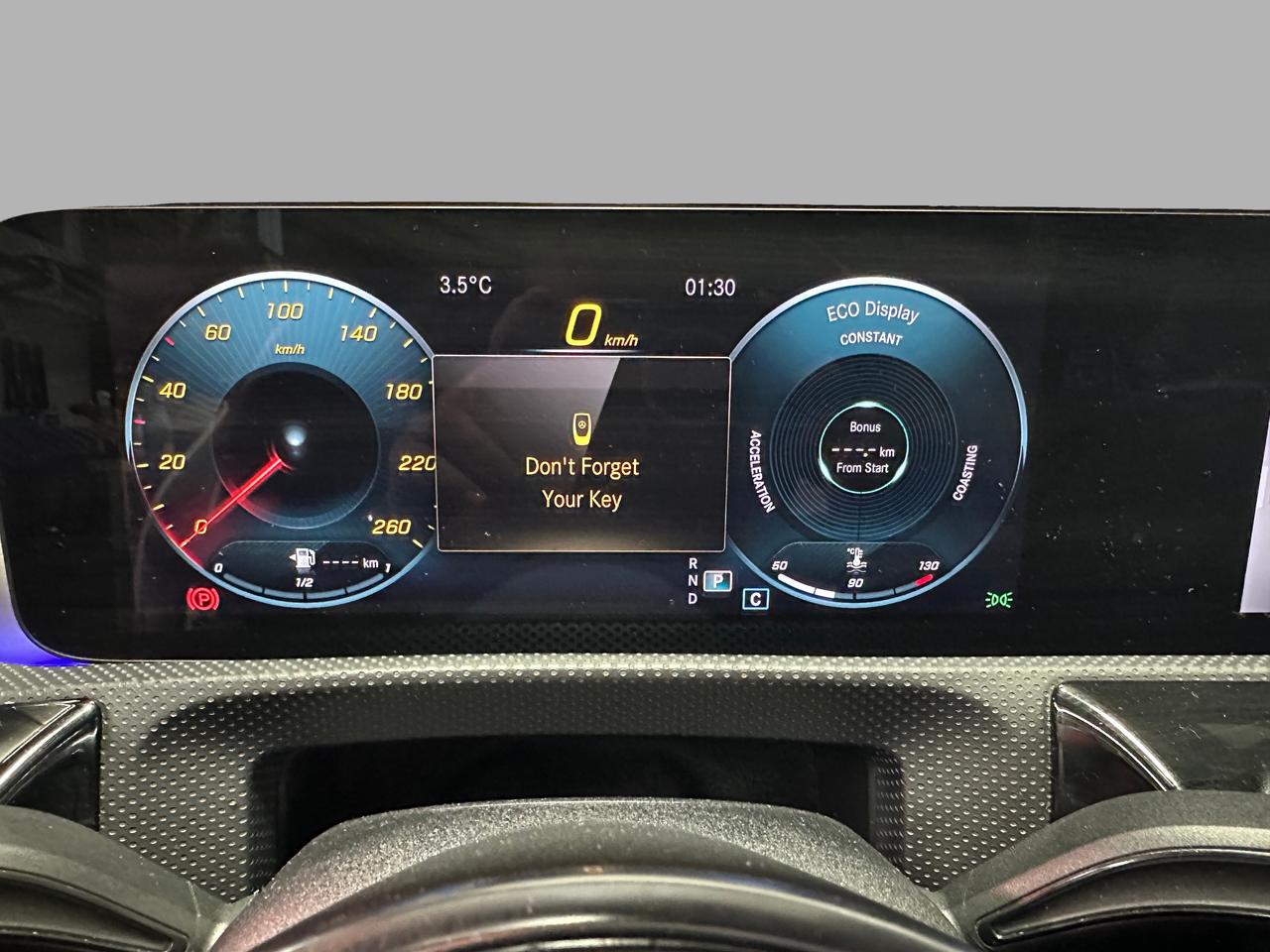 2023 Mercedes-Benz CLA-Class CLA 250 | CLEAN CARFAX | LEATHER | SUNROOF | AWD | Photo