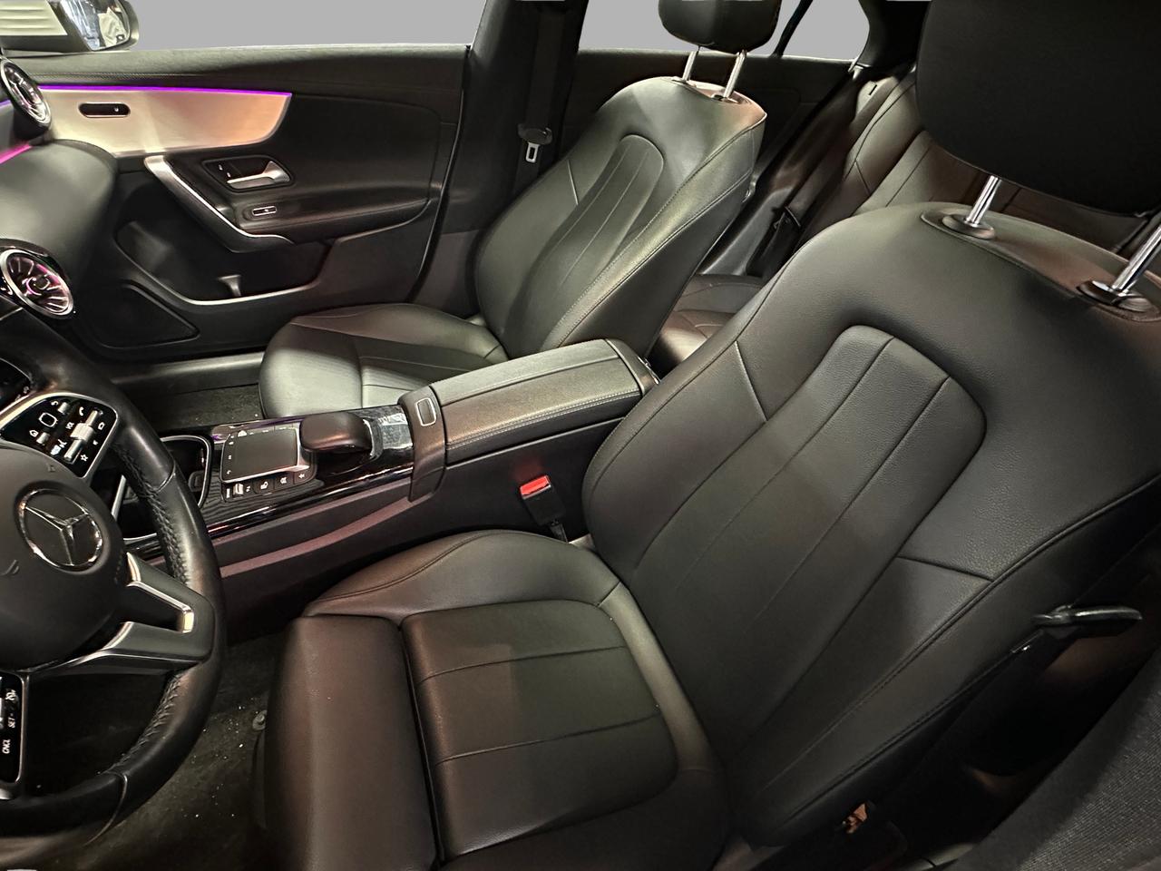 2023 Mercedes-Benz CLA-Class CLA 250 | CLEAN CARFAX | LEATHER | SUNROOF | AWD | Photo