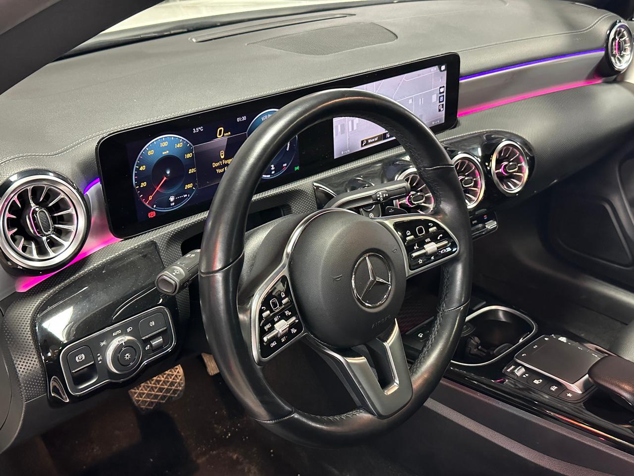 2023 Mercedes-Benz CLA-Class CLA 250 | CLEAN CARFAX | LEATHER | SUNROOF | AWD | Photo