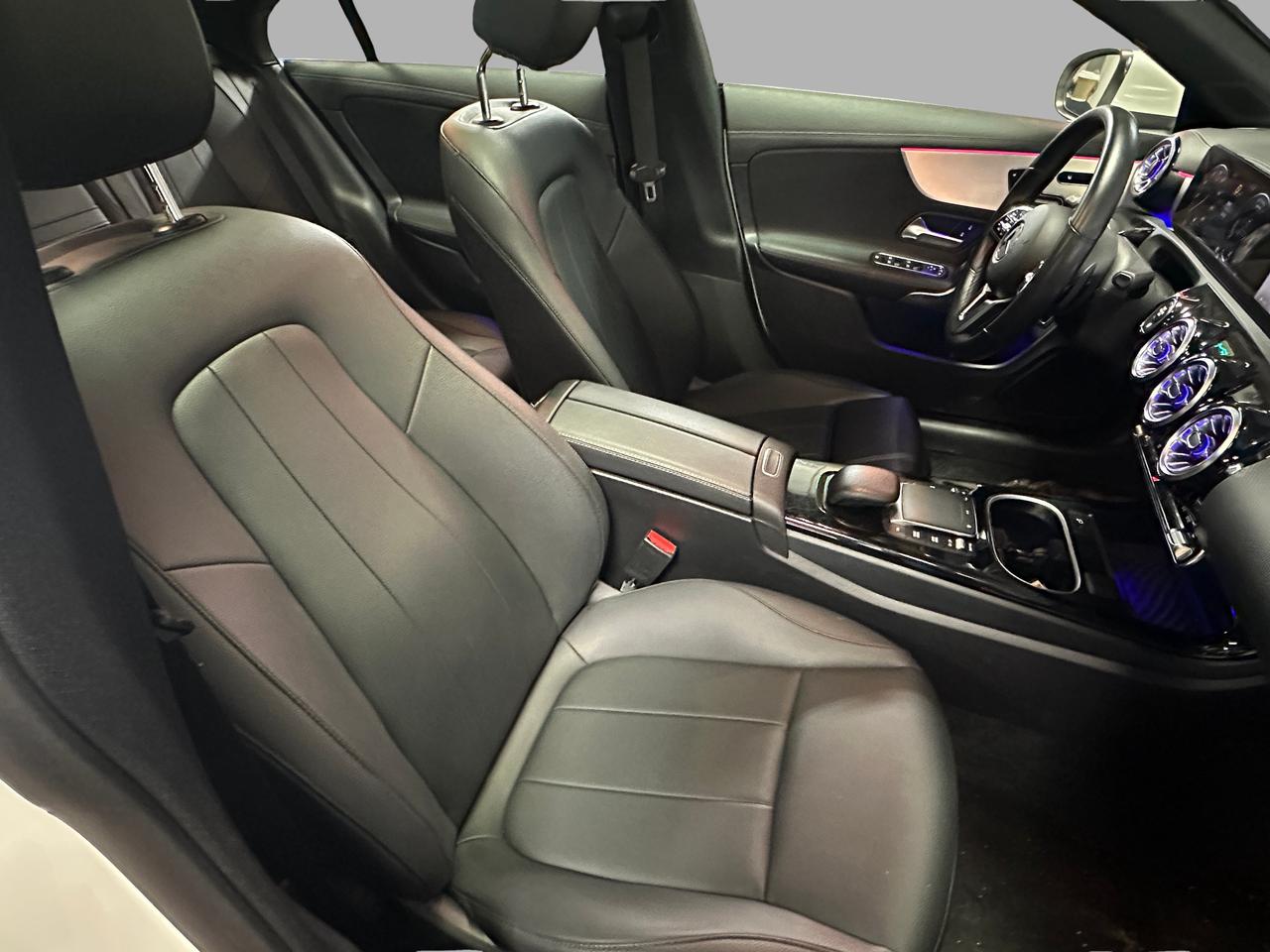 2023 Mercedes-Benz CLA-Class CLA 250 | CLEAN CARFAX | LEATHER | SUNROOF | AWD | Photo