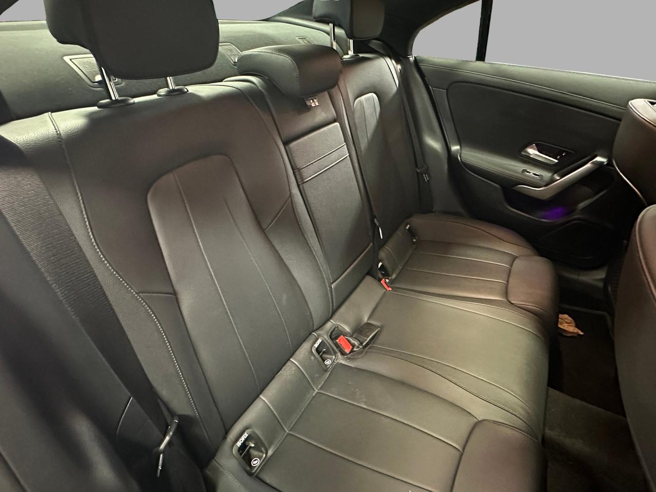 2023 Mercedes-Benz CLA-Class CLA 250 | CLEAN CARFAX | LEATHER | SUNROOF | AWD | Photo