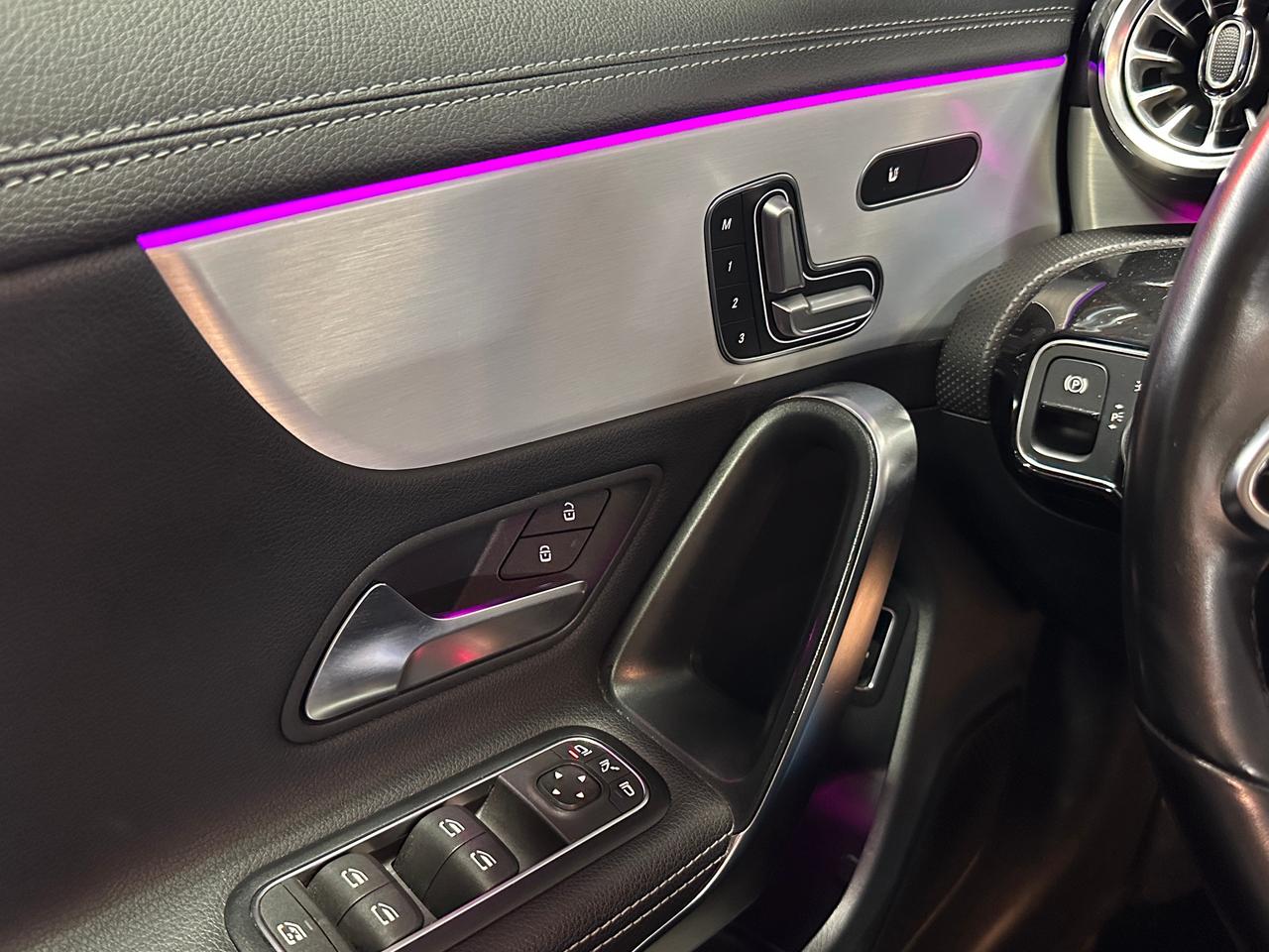 2023 Mercedes-Benz CLA-Class CLA 250 | CLEAN CARFAX | LEATHER | SUNROOF | AWD | Photo