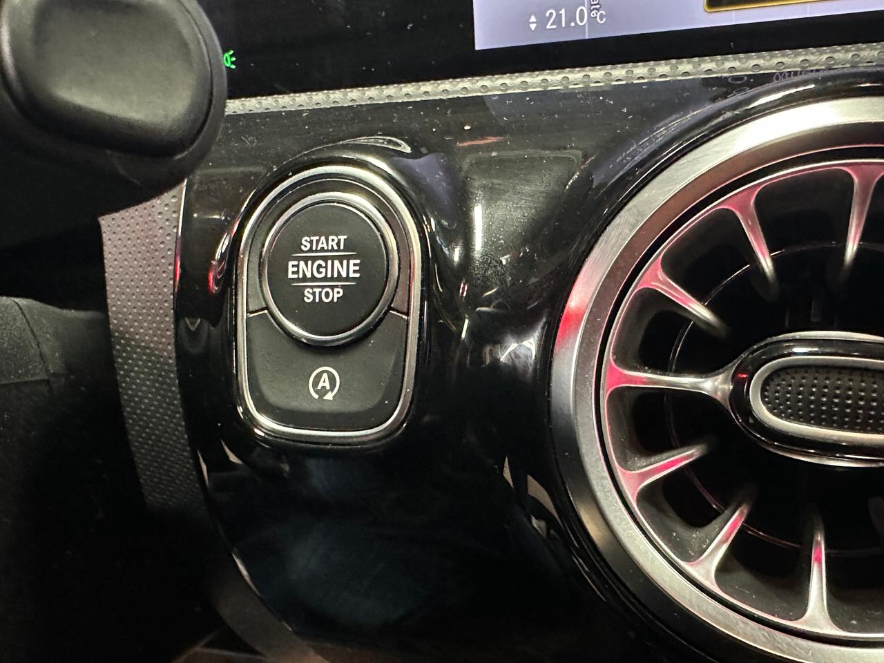 2023 Mercedes-Benz CLA-Class CLA 250 | CLEAN CARFAX | LEATHER | SUNROOF | AWD | Photo