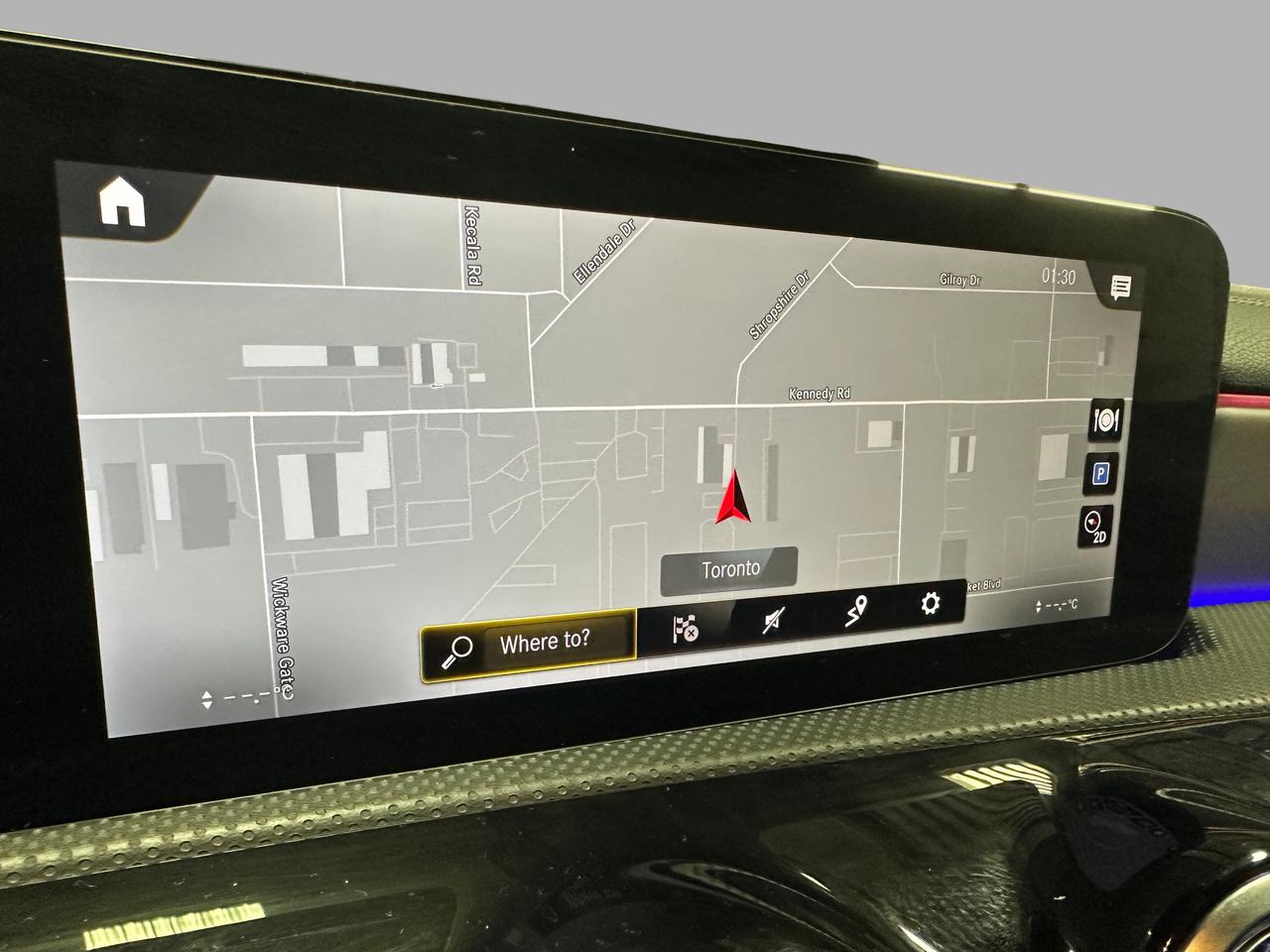 2023 Mercedes-Benz CLA-Class CLA 250 | CLEAN CARFAX | LEATHER | SUNROOF | AWD | Photo