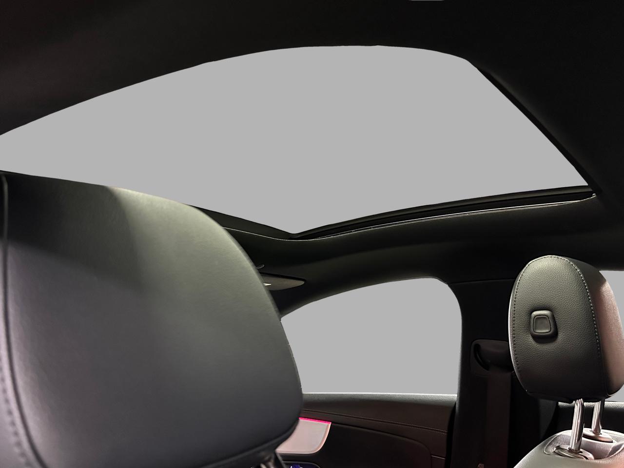 2023 Mercedes-Benz CLA-Class CLA 250 | CLEAN CARFAX | LEATHER | SUNROOF | AWD | Photo