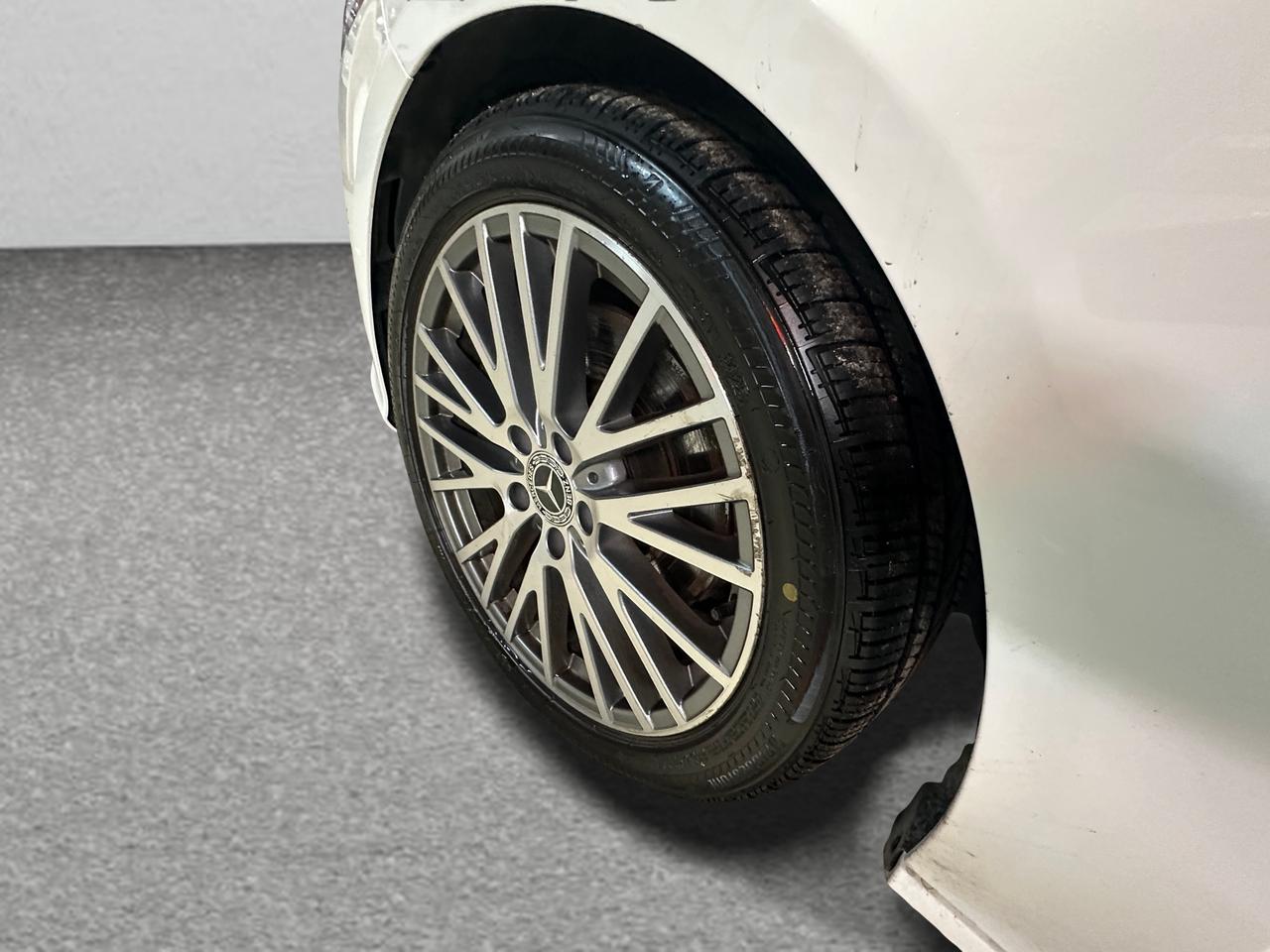 2023 Mercedes-Benz CLA-Class CLA 250 | CLEAN CARFAX | LEATHER | SUNROOF | AWD | Photo