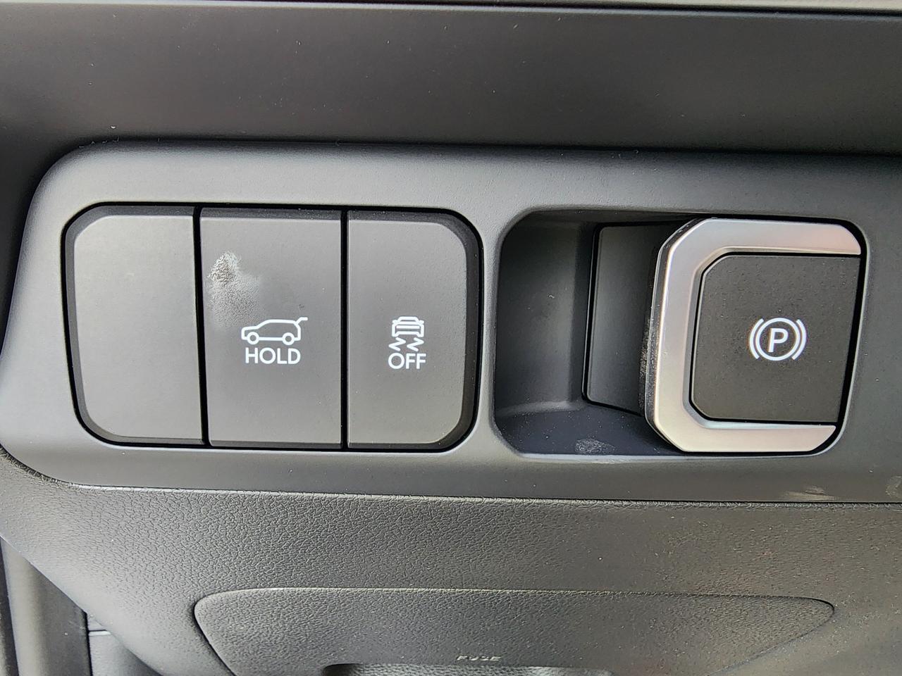 2026 Hyundai Santa Fe PREFERRED HEV TREND WITH TREND PKG Photo