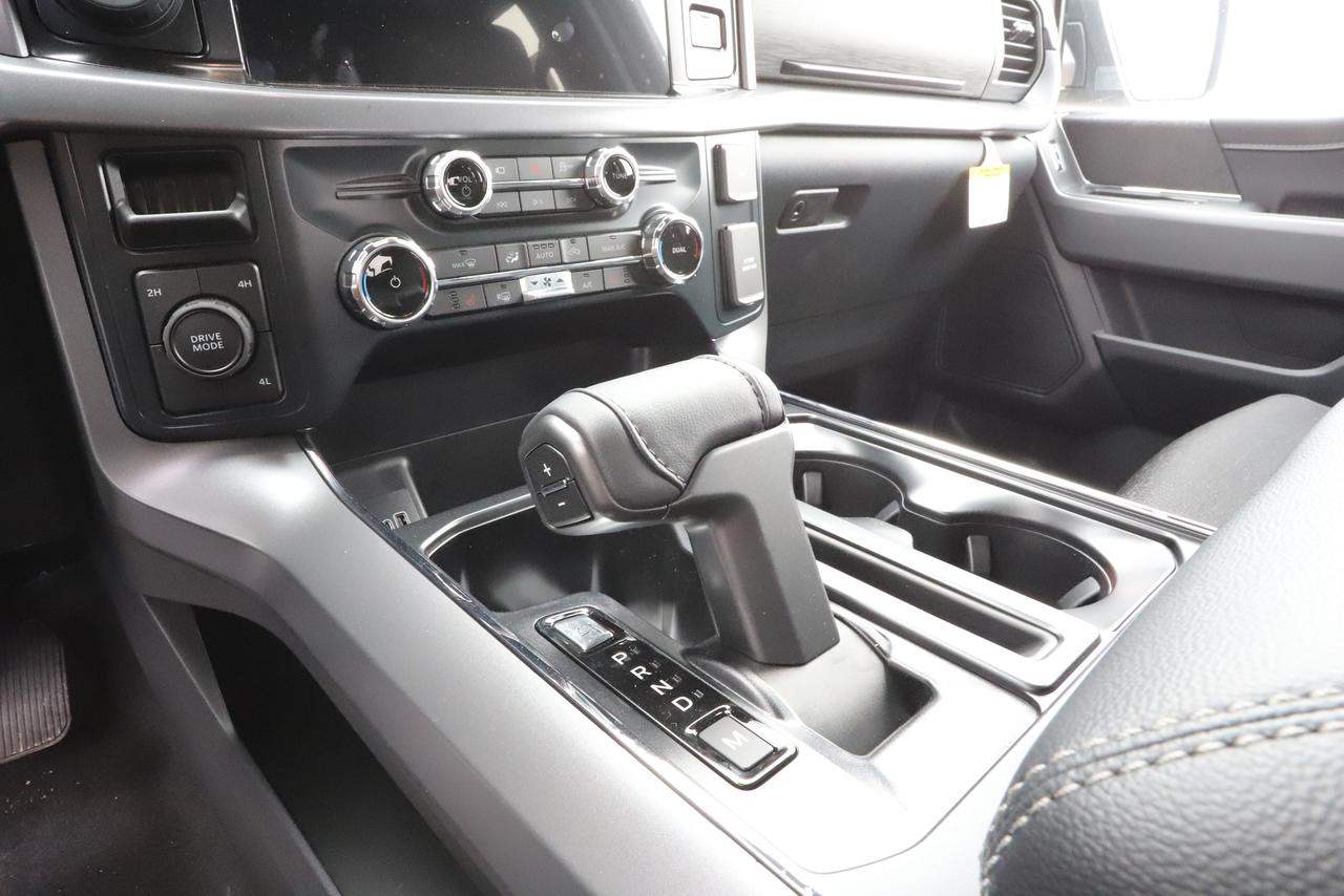 2026 Ford F-150 XLT 4WD SuperCrew 6.5' Box Photo