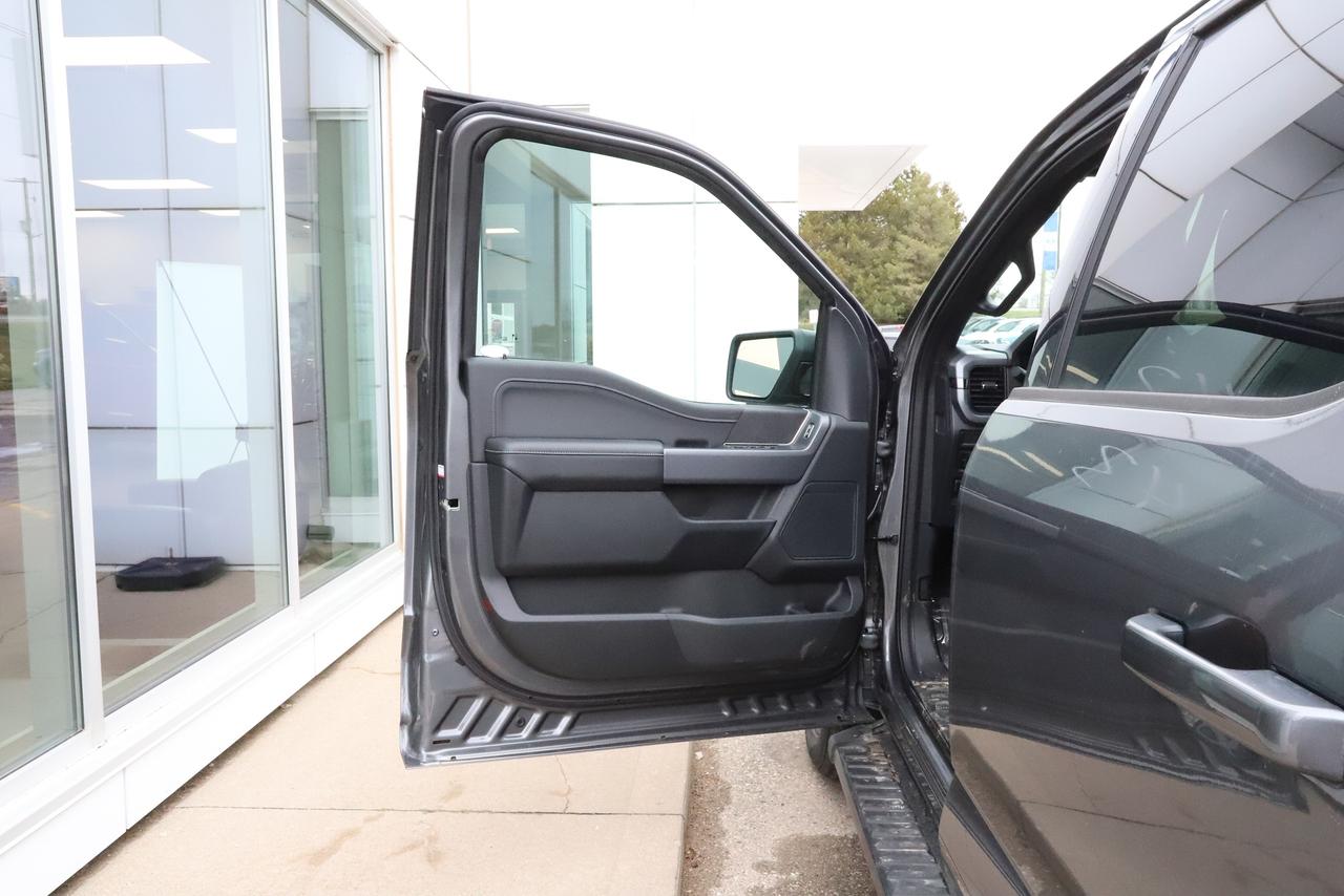 2026 Ford F-150 XLT 4WD SuperCrew 6.5' Box Photo