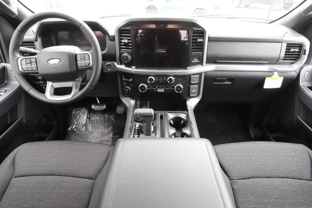 2026 Ford F-150 XLT 4WD SuperCrew 6.5' Box Photo