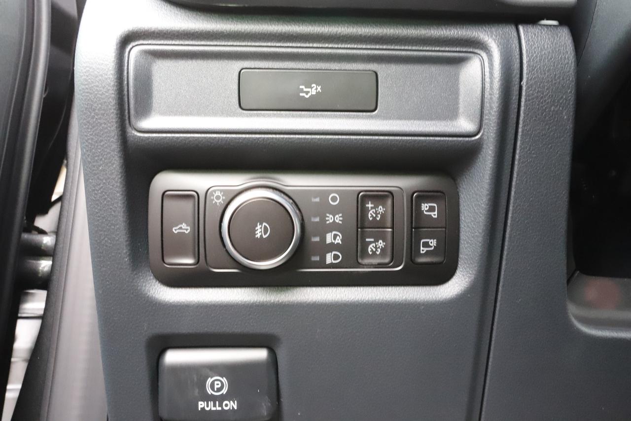 2026 Ford F-150 XLT 4WD SuperCrew 6.5' Box Photo