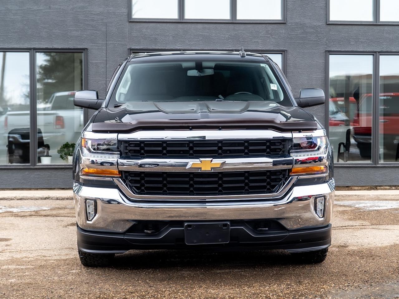 2018 Chevrolet Silverado 1500 LT Photo23