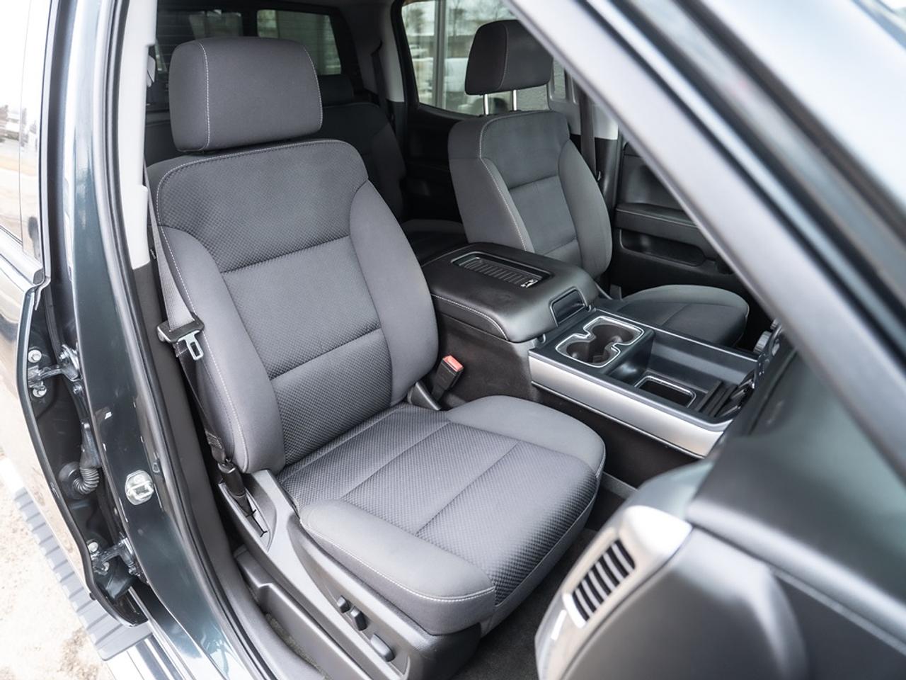 2018 Chevrolet Silverado 1500 LT Photo19