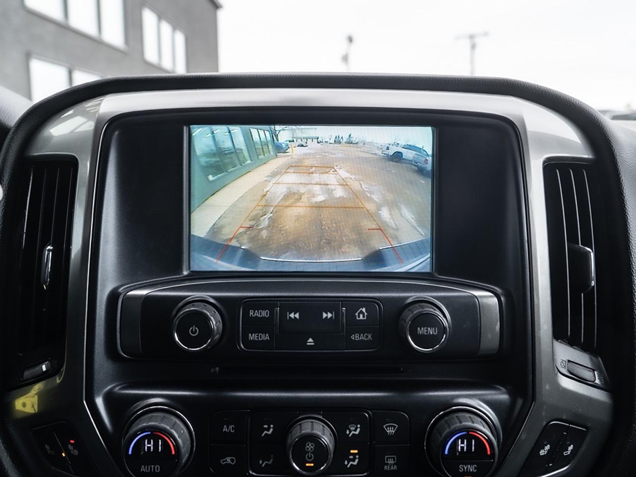 2018 Chevrolet Silverado 1500 LT Photo14