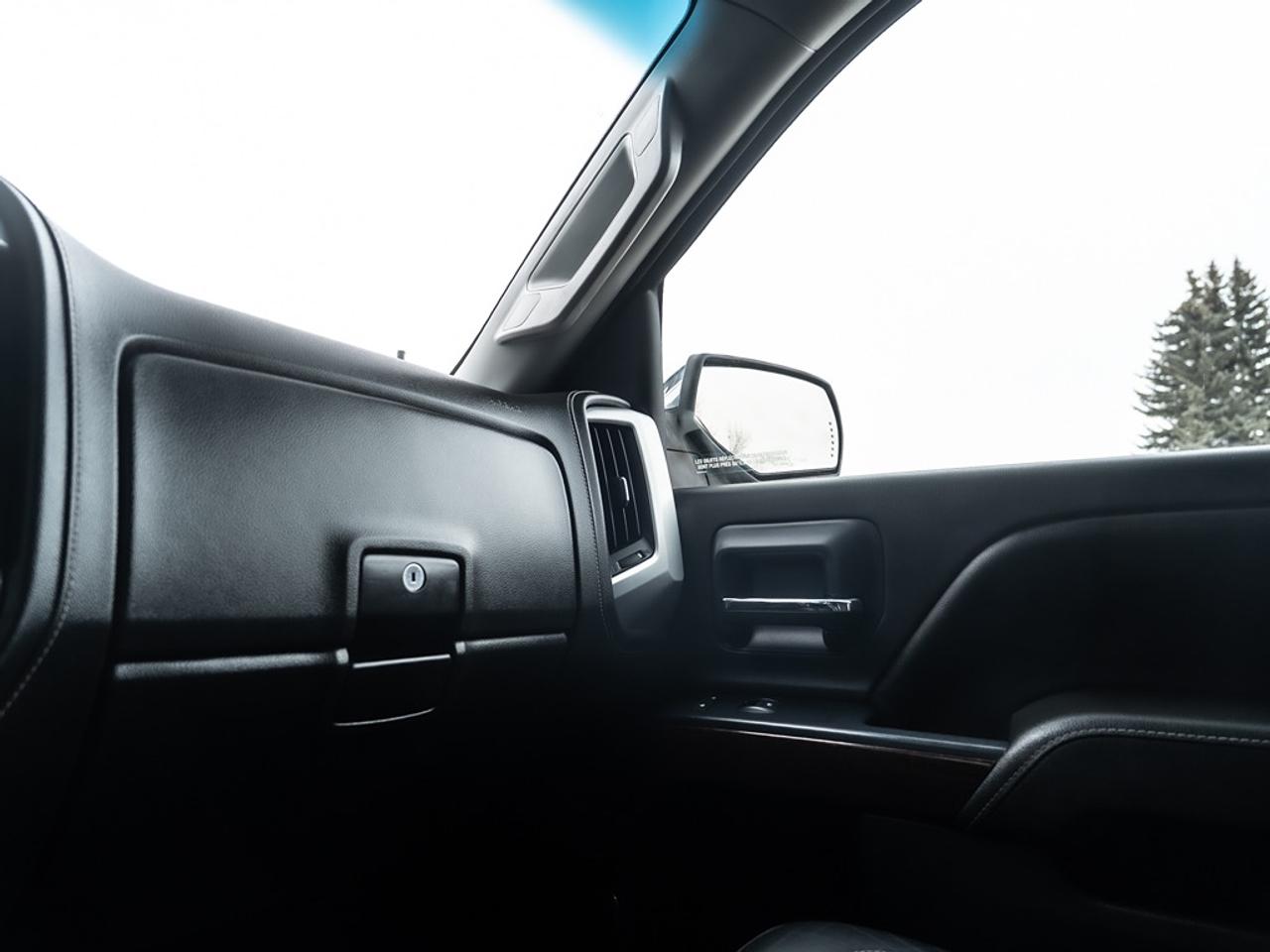 2017 GMC Sierra 1500 SLT Photo14