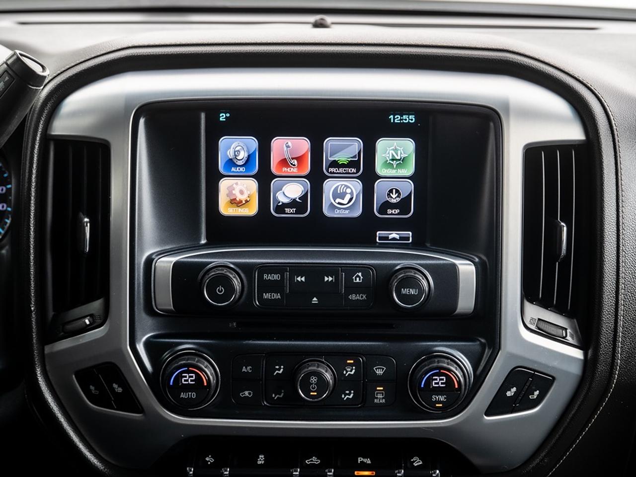 2017 GMC Sierra 1500 SLT Photo31