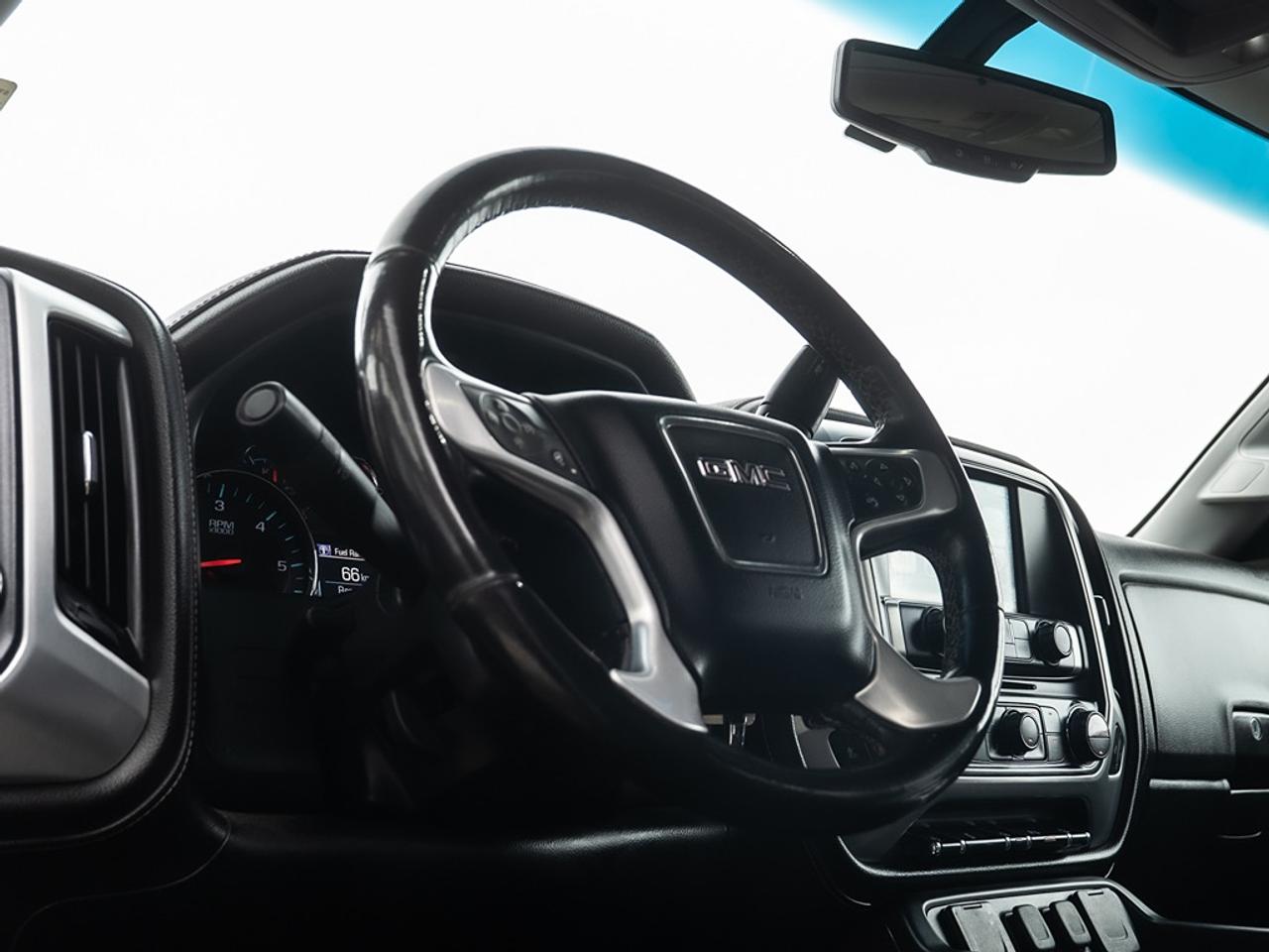 2017 GMC Sierra 1500 SLT Photo36