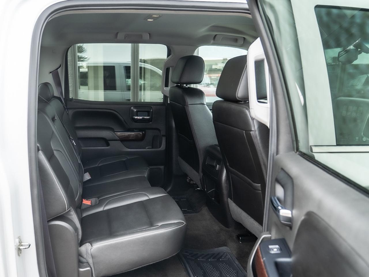 2017 GMC Sierra 1500 SLT Photo43