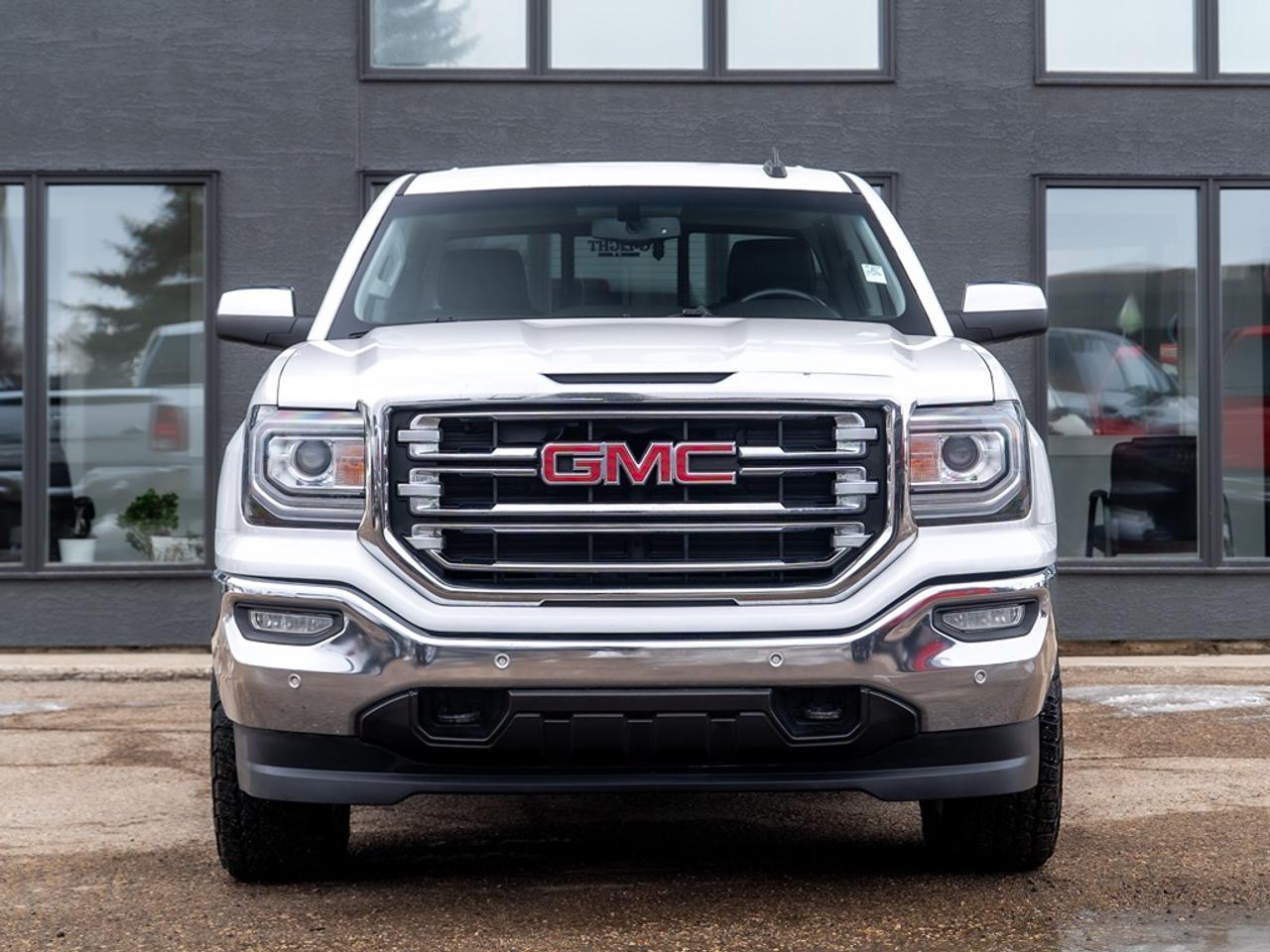2017 GMC Sierra 1500 SLT Photo25