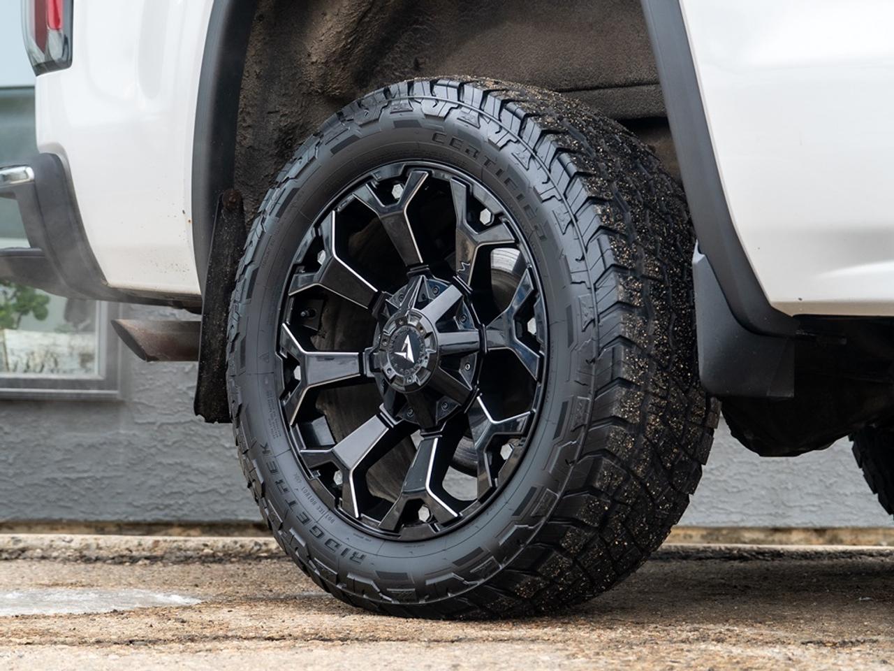 2017 GMC Sierra 1500 SLT Photo26