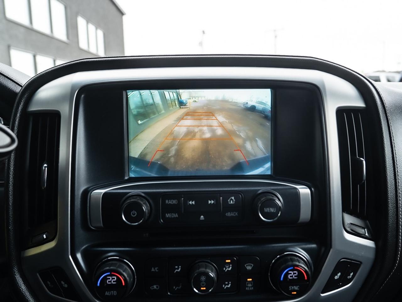 2017 GMC Sierra 1500 SLT Photo15