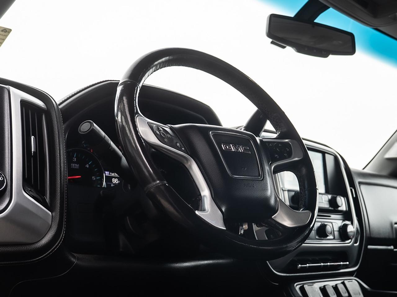 2017 GMC Sierra 1500 SLT Photo40