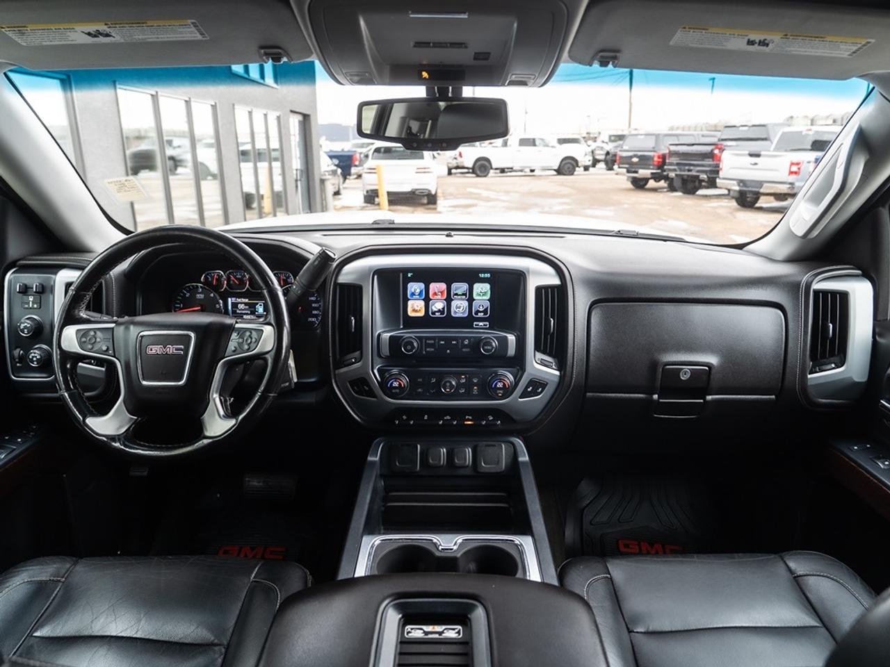 2017 GMC Sierra 1500 SLT Photo30