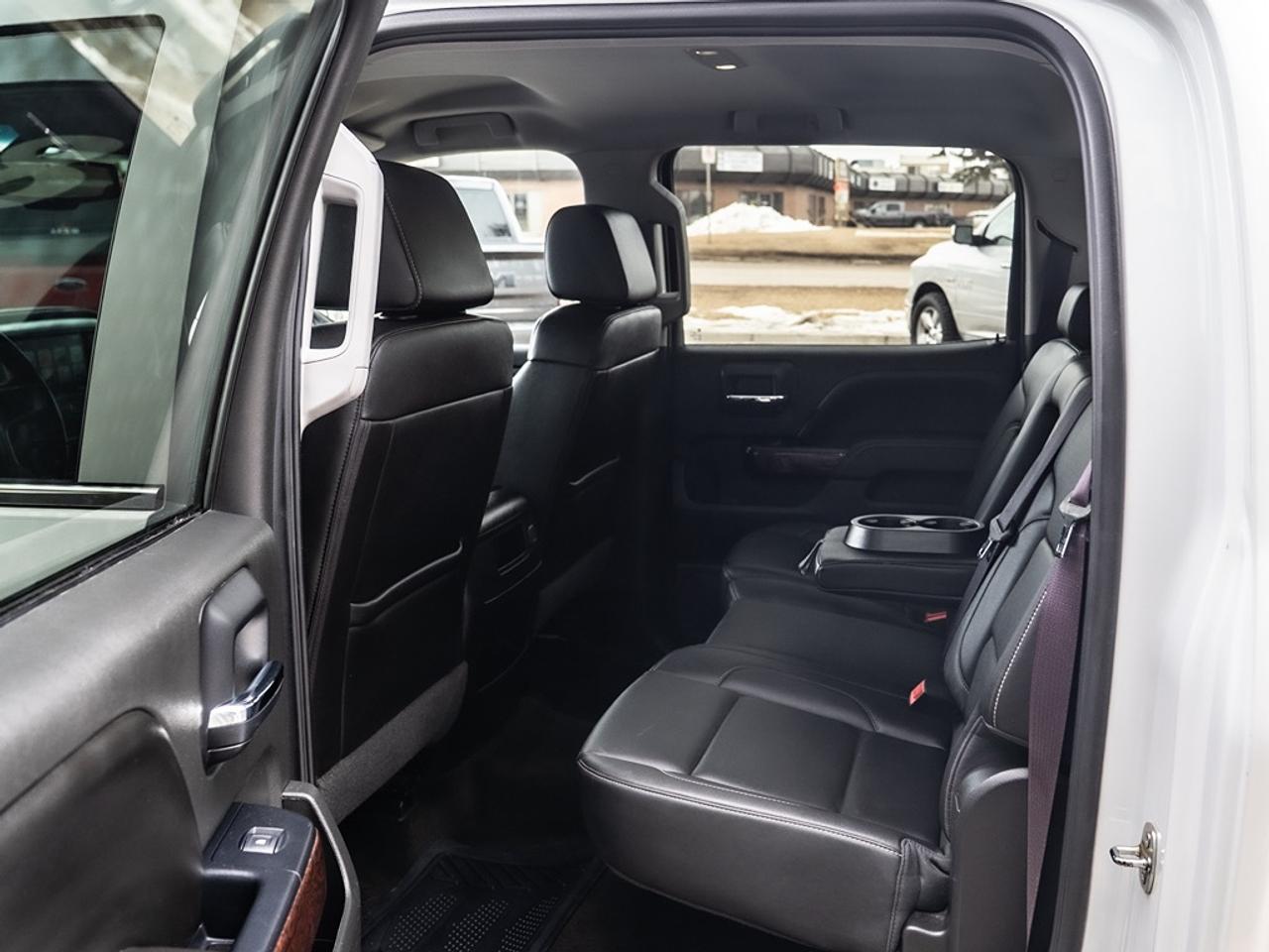 2017 GMC Sierra 1500 SLT Photo41