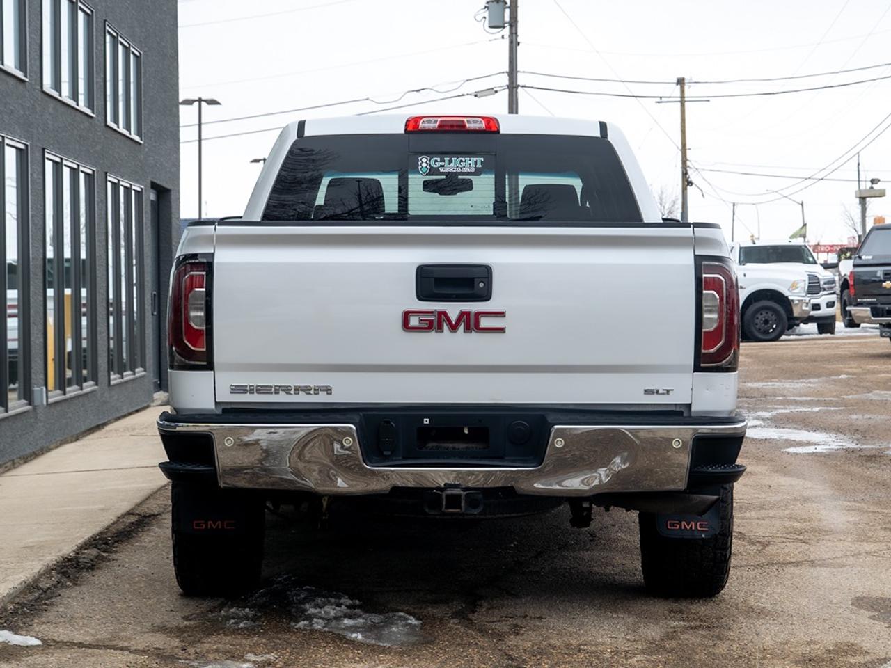 2017 GMC Sierra 1500 SLT Photo29