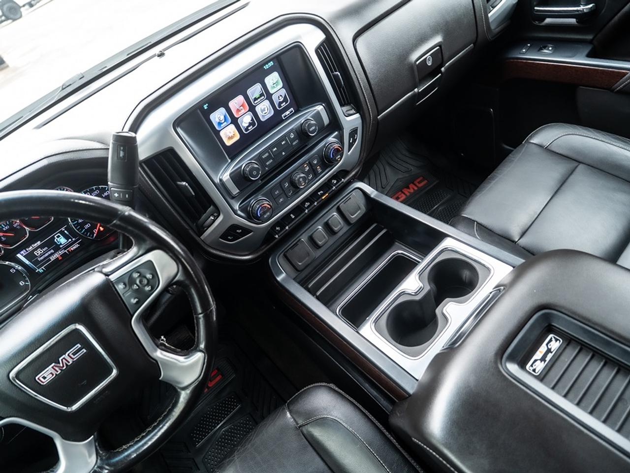 2017 GMC Sierra 1500 SLT Photo32