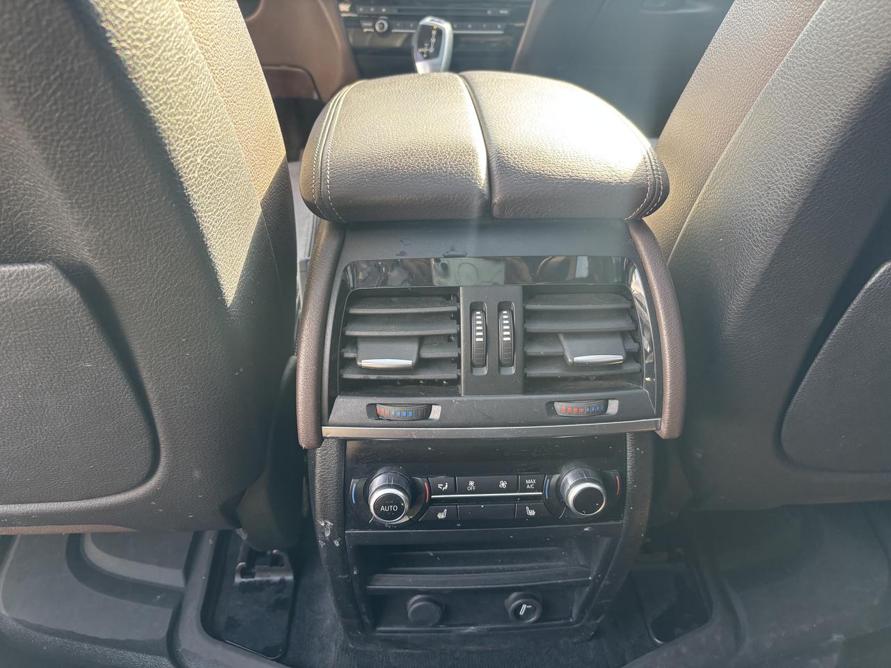 2015 BMW X5 xDrive35i - Photo #7