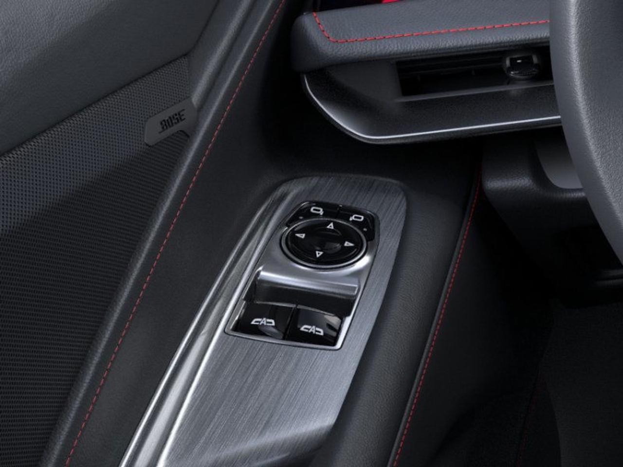 2026 Chevrolet Corvette Stingray Coupe  - Leather Seats Photo