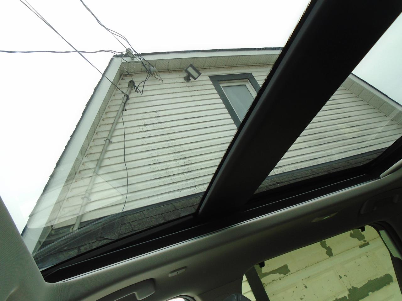 2023 Nissan Rogue Platinum Photo